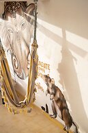 Maison Darna Guesthouse