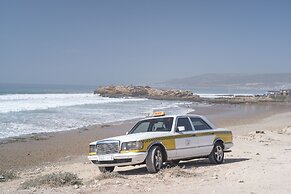 Maison Darna Guesthouse