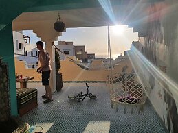 Maison Darna Guesthouse