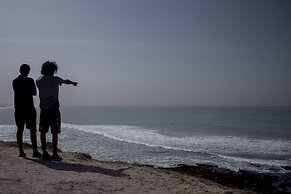 Maison Darna Guesthouse