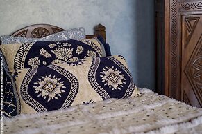 Maison Darna Guesthouse