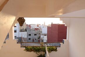 Maison Darna Guesthouse