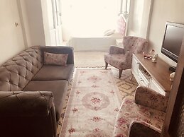 Teos Alesta Apart Pansiyon