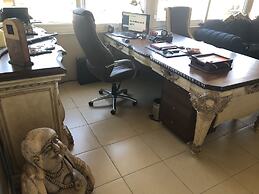 Teos Alesta Apart Pansiyon