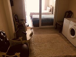 Teos Alesta Apart Pansiyon