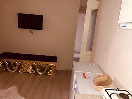 Teos Alesta Apart Pansiyon