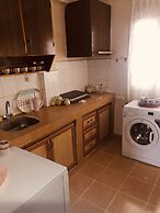 Teos Alesta Apart Pansiyon