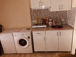 Teos Alesta Apart Pansiyon