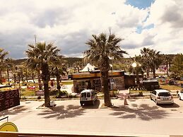 Teos Alesta Apart Pansiyon