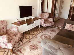 Teos Alesta Apart Pansiyon