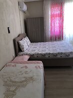 Teos Alesta Apart Pansiyon