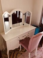 Teos Alesta Apart Pansiyon