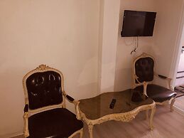 Teos Alesta Apart Pansiyon