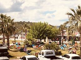 Teos Alesta Apart Pansiyon