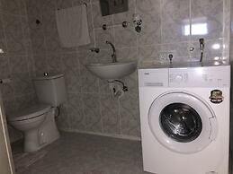 Teos Alesta Apart Pansiyon