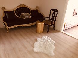 Teos Alesta Apart Pansiyon