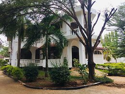 Emerald House