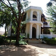 Emerald House