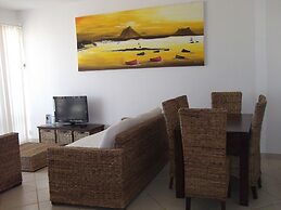 Rental Vila Cabral