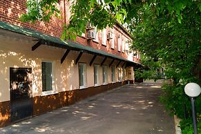 Bulvar Hotel na Tsvetnom