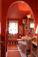 Agriturismo La Striscia