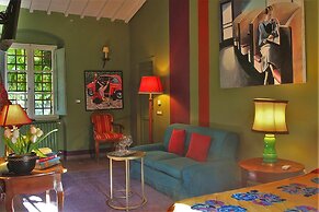 Agriturismo La Striscia