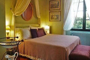 Agriturismo La Striscia