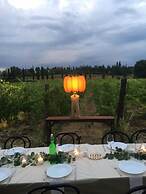 Agriturismo La Striscia