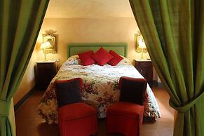 Agriturismo La Striscia