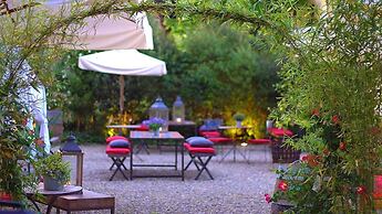 Agriturismo La Striscia