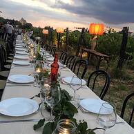 Agriturismo La Striscia