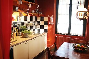 Agriturismo La Striscia