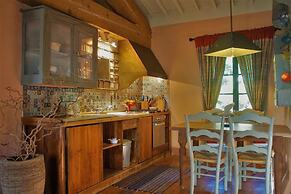 Agriturismo La Striscia