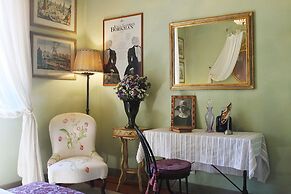 Agriturismo La Striscia