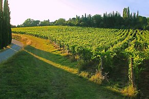 Agriturismo La Striscia