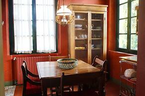 Agriturismo La Striscia