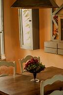 Agriturismo La Striscia