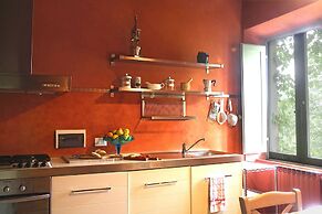 Agriturismo La Striscia