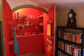 Agriturismo La Striscia