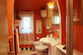 Agriturismo La Striscia