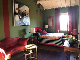 Agriturismo La Striscia