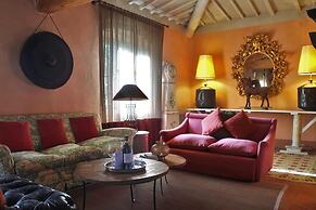 Agriturismo La Striscia