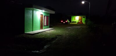 Rooms Flora y Fauna del Arenal