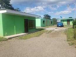 Rooms Flora y Fauna del Arenal