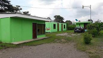 Rooms Flora y Fauna del Arenal