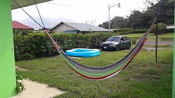 Rooms Flora y Fauna del Arenal