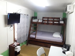 Rooms Flora y Fauna del Arenal