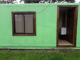 Rooms Flora y Fauna del Arenal