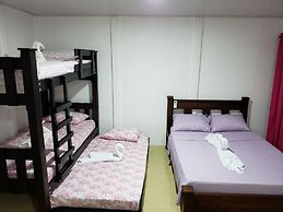 Rooms Flora y Fauna del Arenal