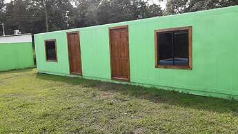 Rooms Flora y Fauna del Arenal